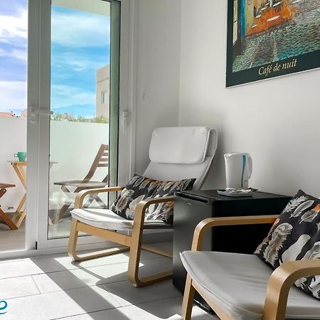 Room Mar Wifi Free , Private Bathroom And Terrace كوراليهو المظهر الخارجي الصورة