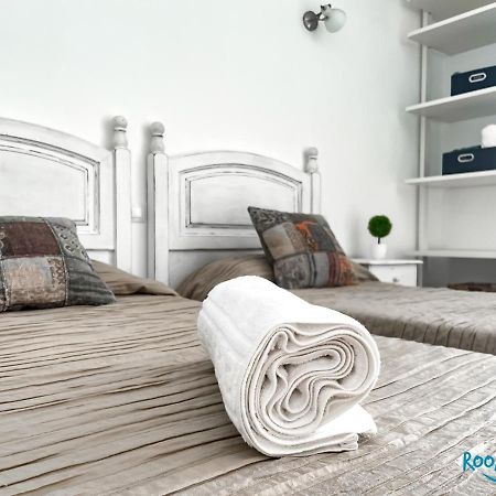 Room Mar Wifi Free , Private Bathroom And Terrace كوراليهو المظهر الخارجي الصورة