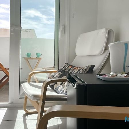 Room Mar Wifi Free , Private Bathroom And Terrace كوراليهو المظهر الخارجي الصورة