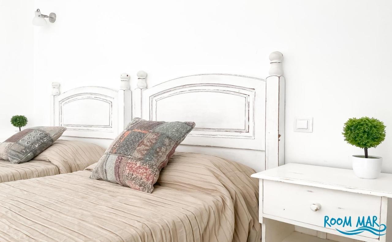 Room Mar Wifi Free , Private Bathroom And Terrace كوراليهو المظهر الخارجي الصورة