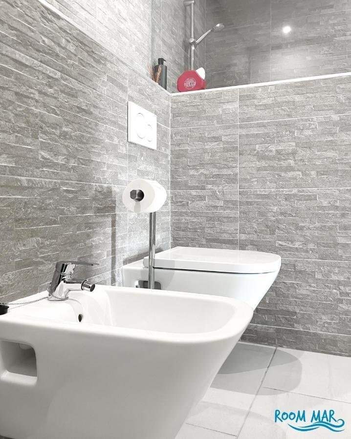 Room Mar Wifi Free , Private Bathroom And Terrace كوراليهو المظهر الخارجي الصورة