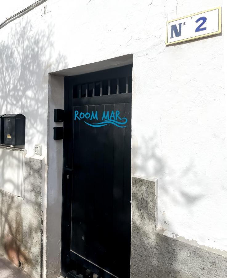 Room Mar Wifi Free , Private Bathroom And Terrace كوراليهو المظهر الخارجي الصورة