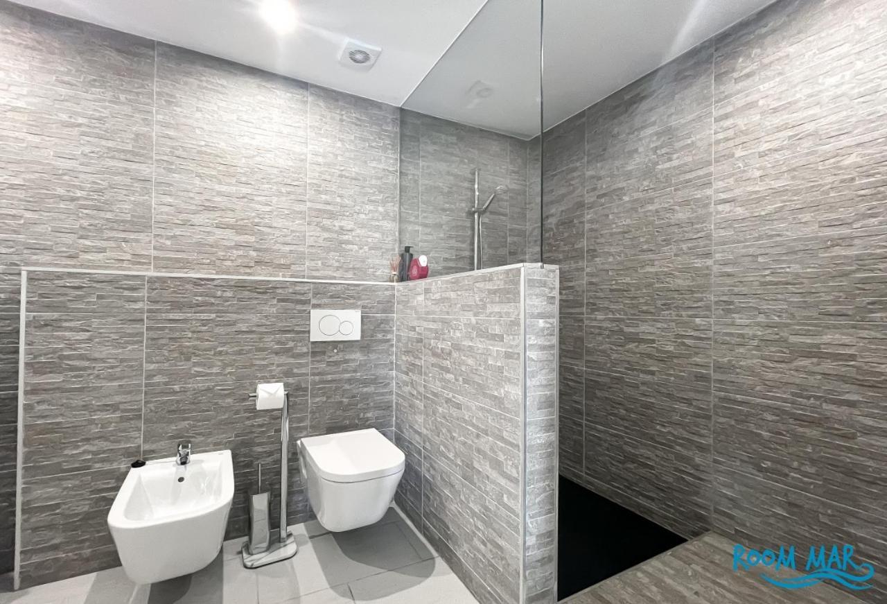 Room Mar Wifi Free , Private Bathroom And Terrace كوراليهو المظهر الخارجي الصورة