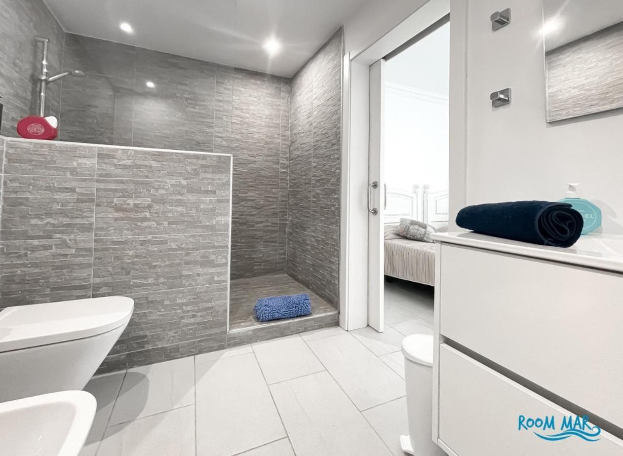 Room Mar Wifi Free , Private Bathroom And Terrace كوراليهو المظهر الخارجي الصورة