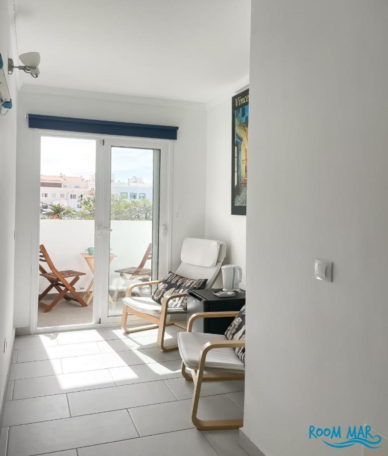 Room Mar Wifi Free , Private Bathroom And Terrace كوراليهو المظهر الخارجي الصورة