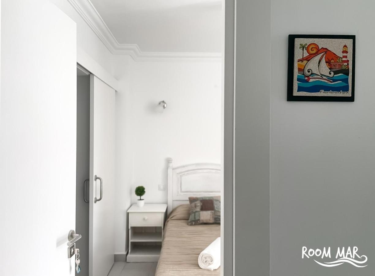 Room Mar Wifi Free , Private Bathroom And Terrace كوراليهو المظهر الخارجي الصورة