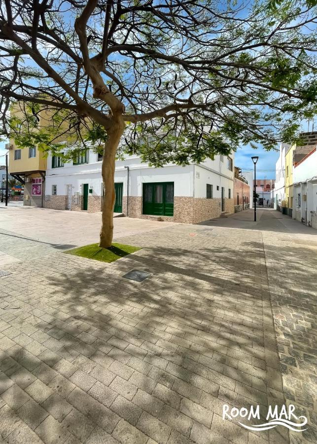 Room Mar Wifi Free , Private Bathroom And Terrace كوراليهو المظهر الخارجي الصورة